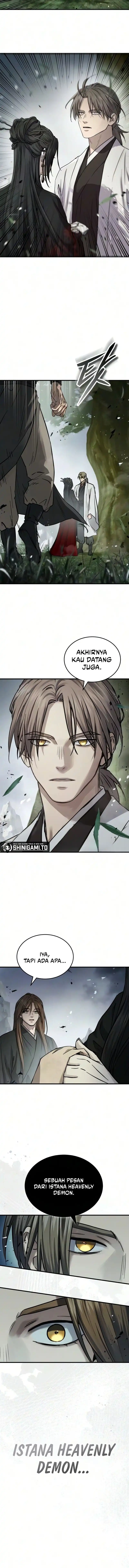 Absolute Dominion Chapter 97 halaman 12