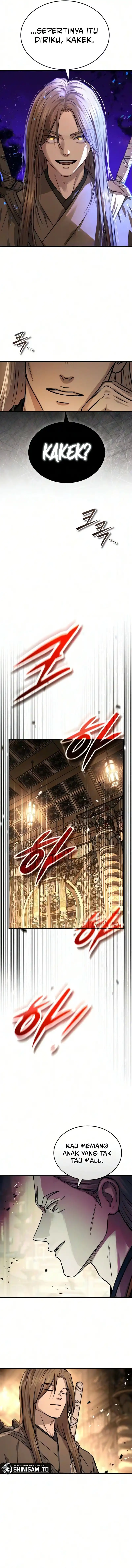 Absolute Dominion Chapter 97 halaman 17