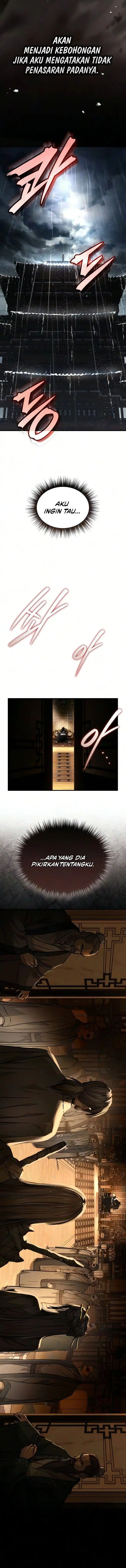 Absolute Dominion Chapter 97 halaman 14