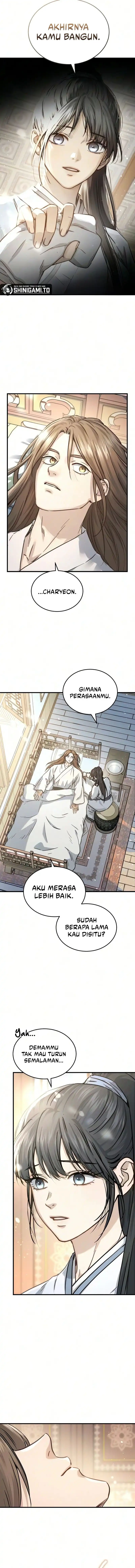 Absolute Dominion Chapter 97 halaman 2