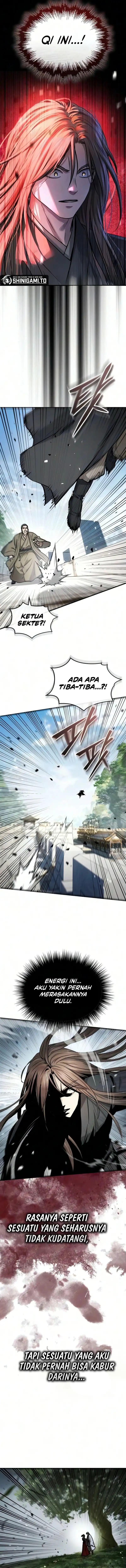 Absolute Dominion Chapter 97 halaman 11