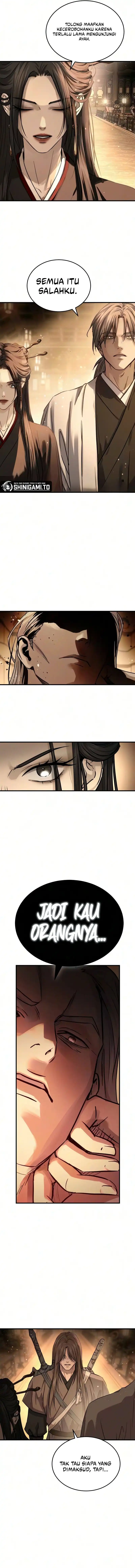 Absolute Dominion Chapter 97 halaman 16