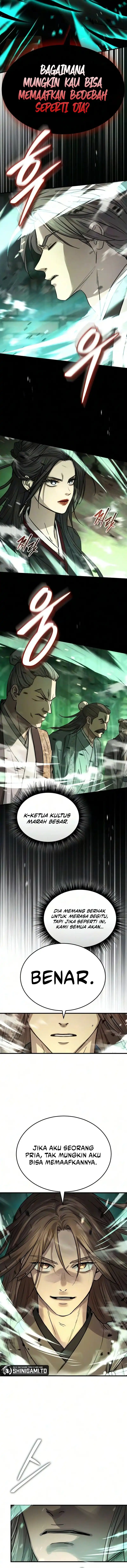 Absolute Dominion Chapter 98 halaman 4