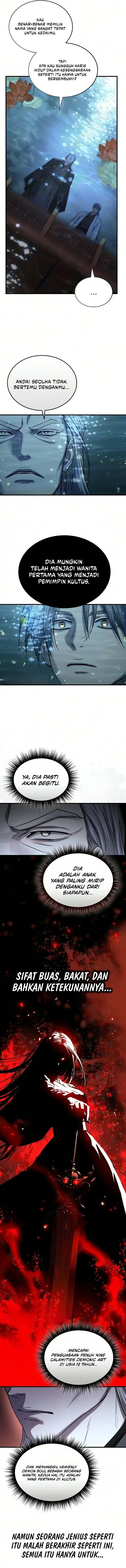 Absolute Dominion Chapter 98 halaman 12