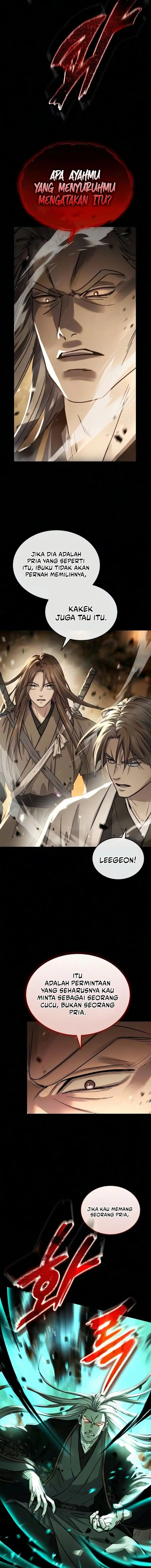 Absolute Dominion Chapter 98 halaman 3