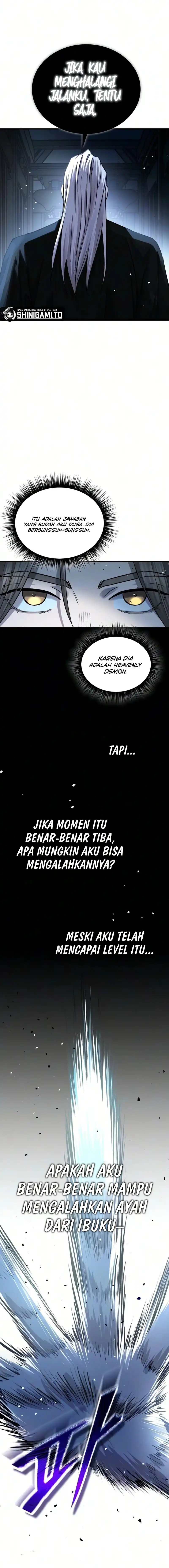 Absolute Dominion Chapter 98 halaman 19