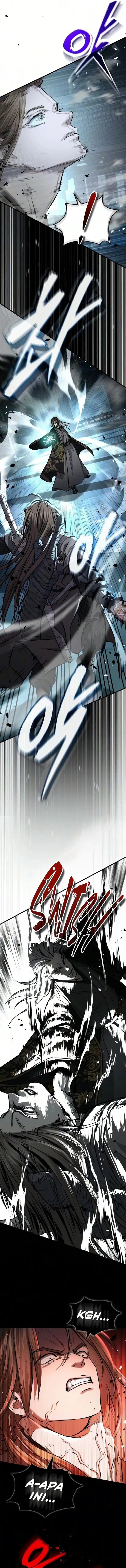 Absolute Dominion Chapter 98 halaman 20
