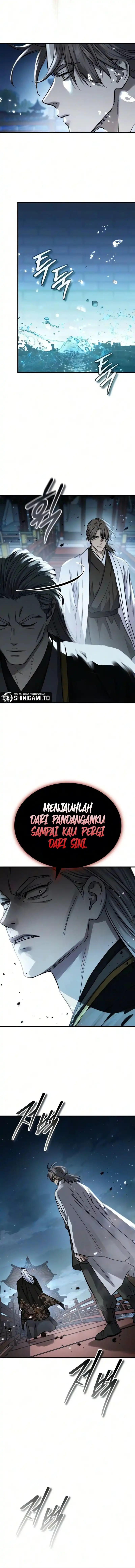 Absolute Dominion Chapter 98 halaman 14
