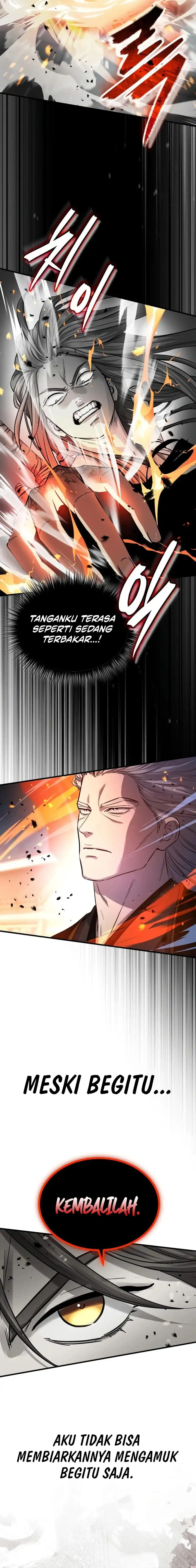 Absolute Dominion Chapter 99 halaman 10