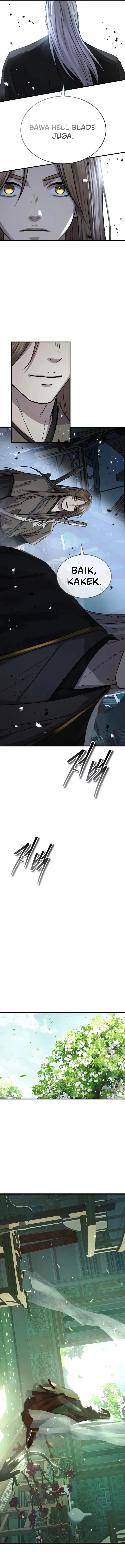 Absolute Dominion Chapter 99 halaman 14