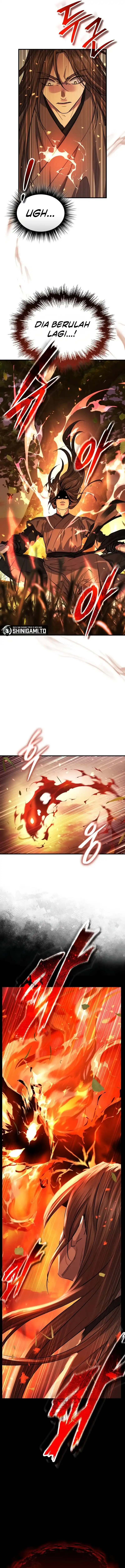 Absolute Dominion Chapter 99 halaman 20