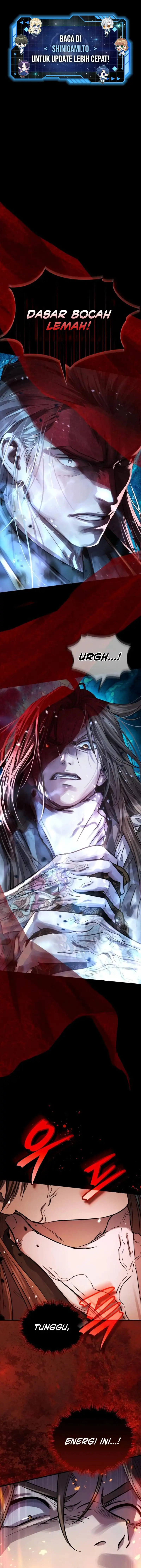 Absolute Dominion Chapter 99 halaman 2