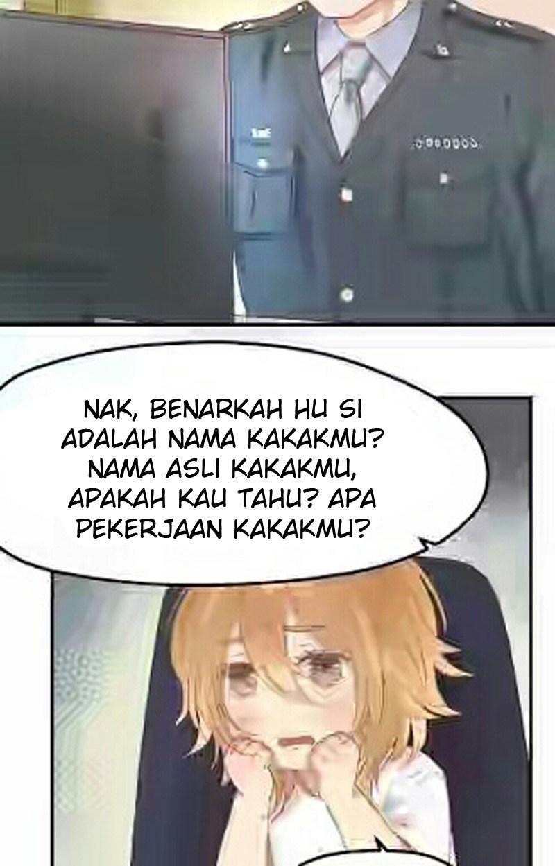 Picked Up A Little Fox Chapter 3 halaman 9