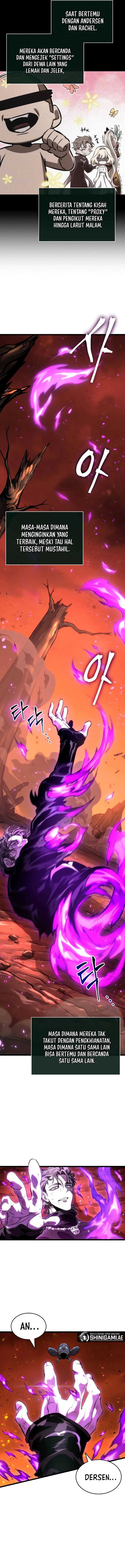 The World After the Fall Chapter 126 halaman 3