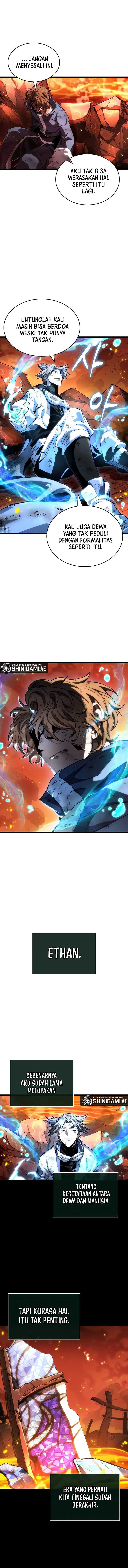 The World After the Fall Chapter 126 halaman 15