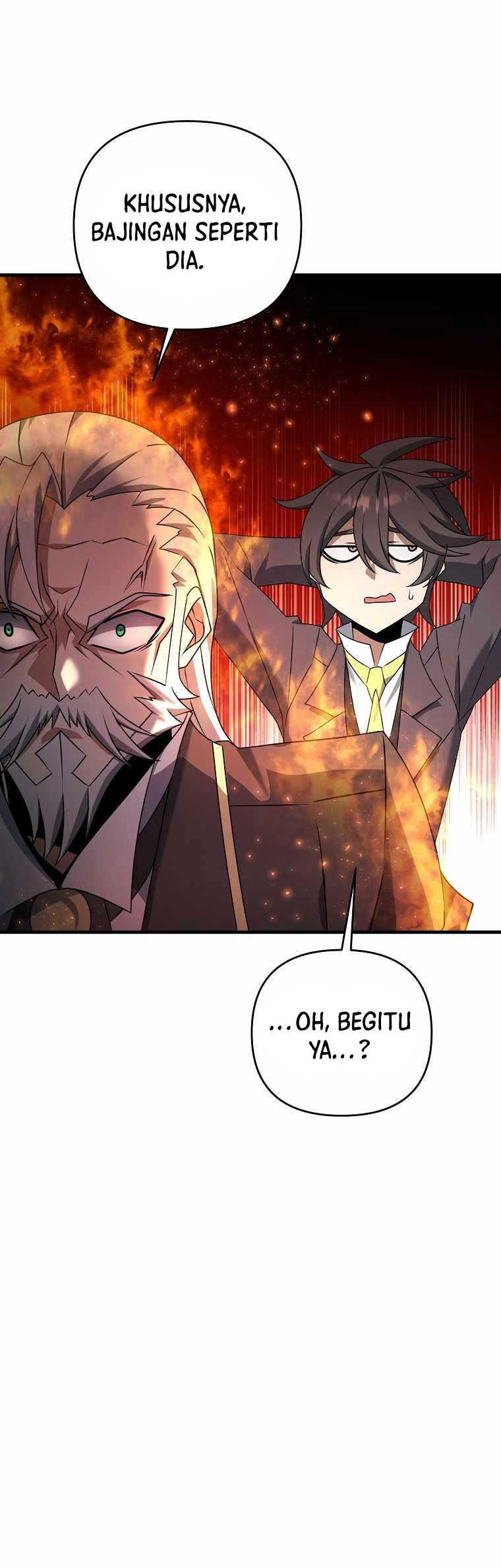 The Lazy Swordmaster Chapter 32 halaman 5