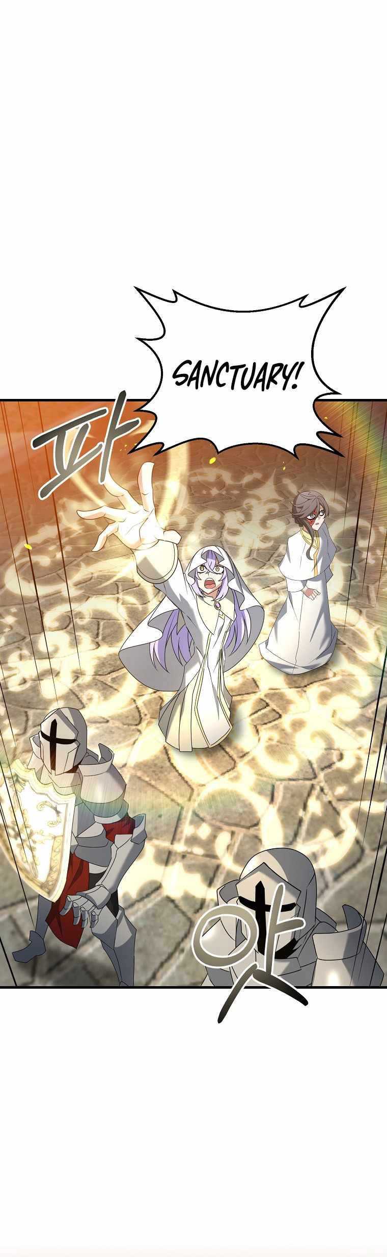 The Lazy Swordmaster Chapter 32 halaman 21