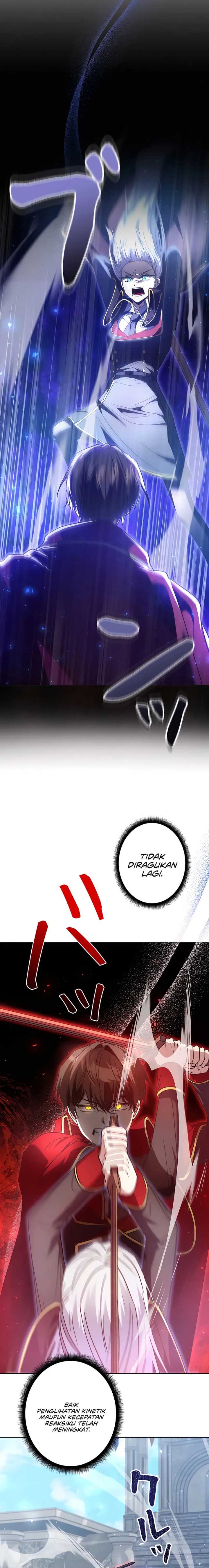 Love Letter From the Future Chapter 2 halaman 16