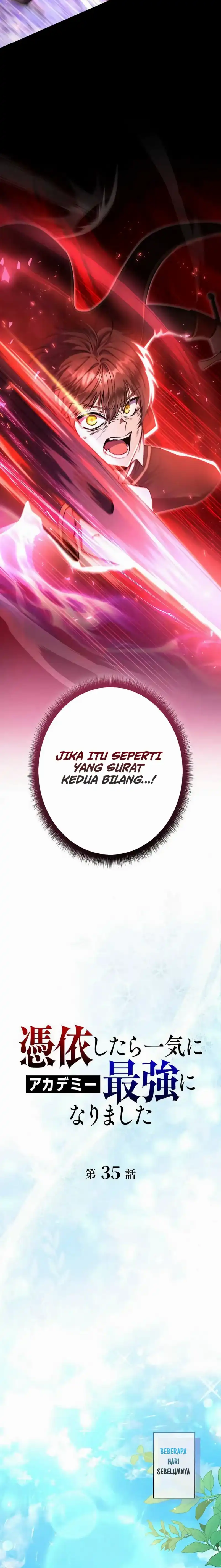 Love Letter From the Future Chapter 35 halaman 6