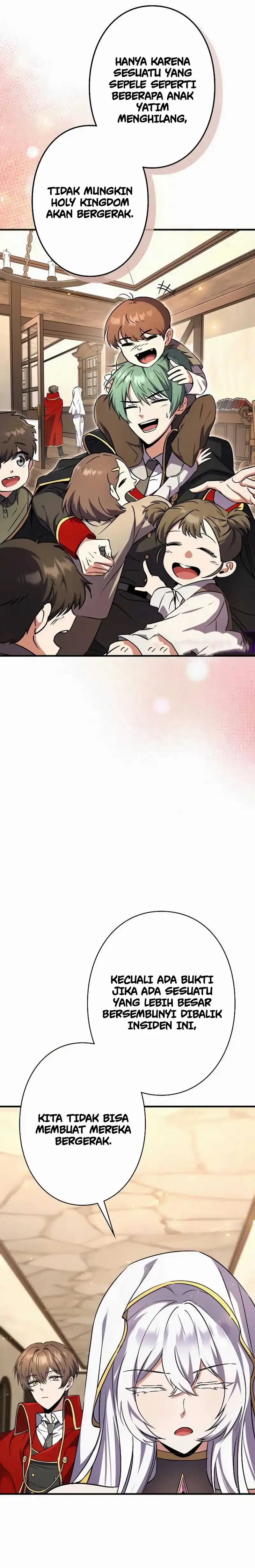 Love Letter From the Future Chapter 35 halaman 18