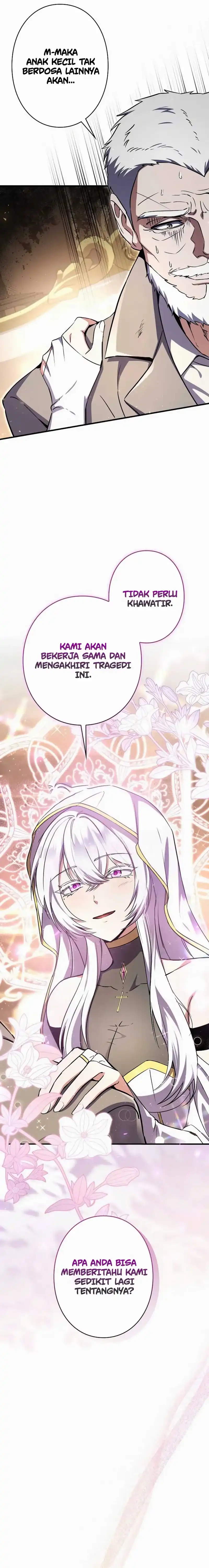 Love Letter From the Future Chapter 35 halaman 15