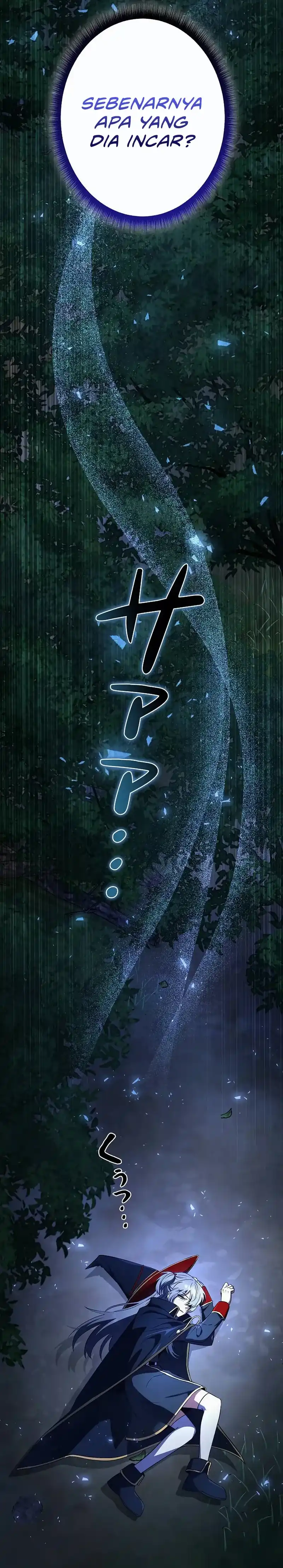 Love Letter From the Future Chapter 36 halaman 8