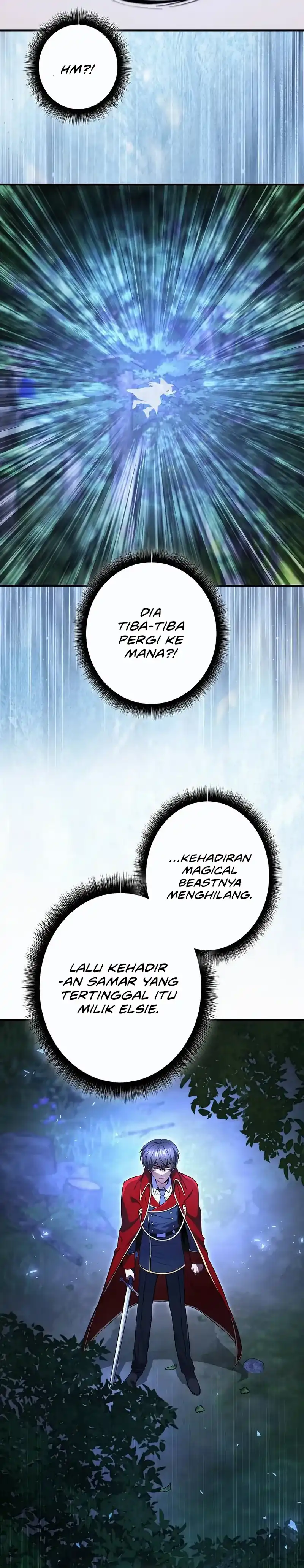 Love Letter From the Future Chapter 36 halaman 7