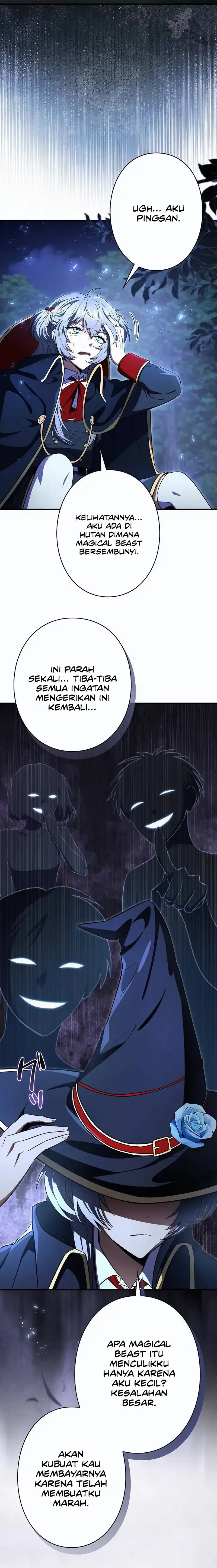 Love Letter From the Future Chapter 36 halaman 9
