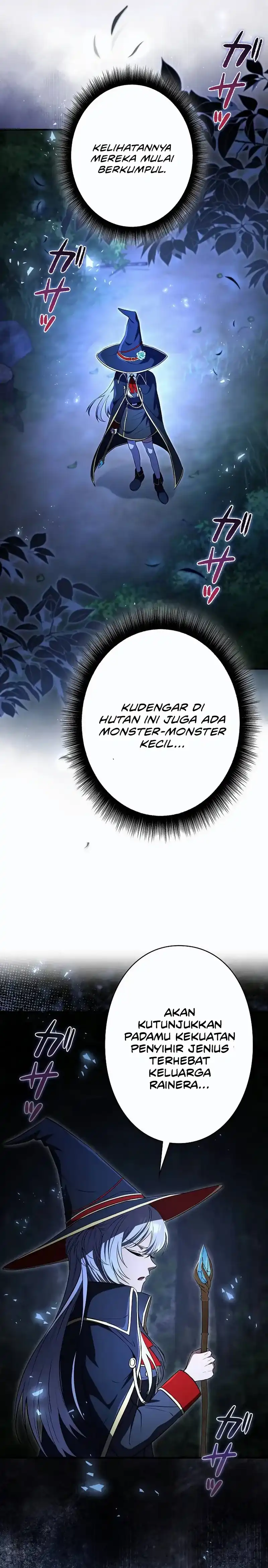 Love Letter From the Future Chapter 36 halaman 10