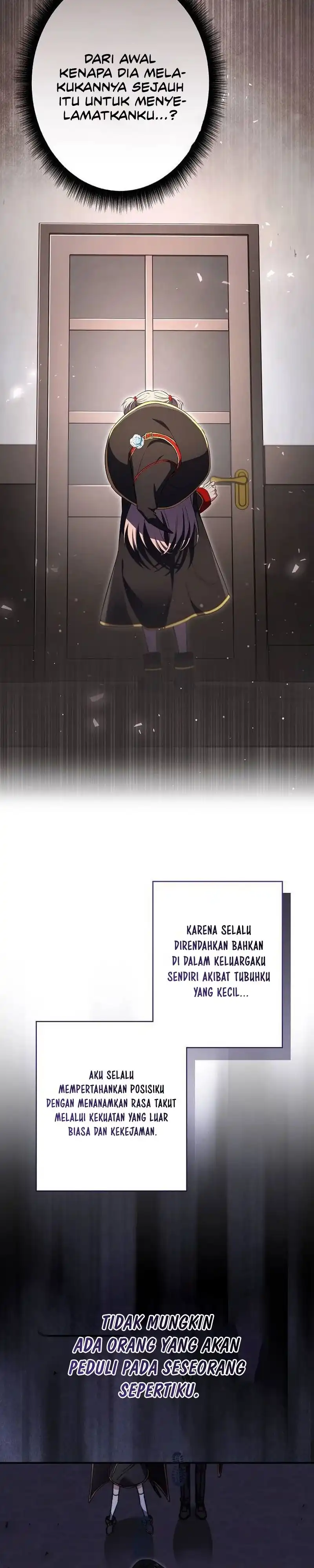 Love Letter From the Future Chapter 37 halaman 23
