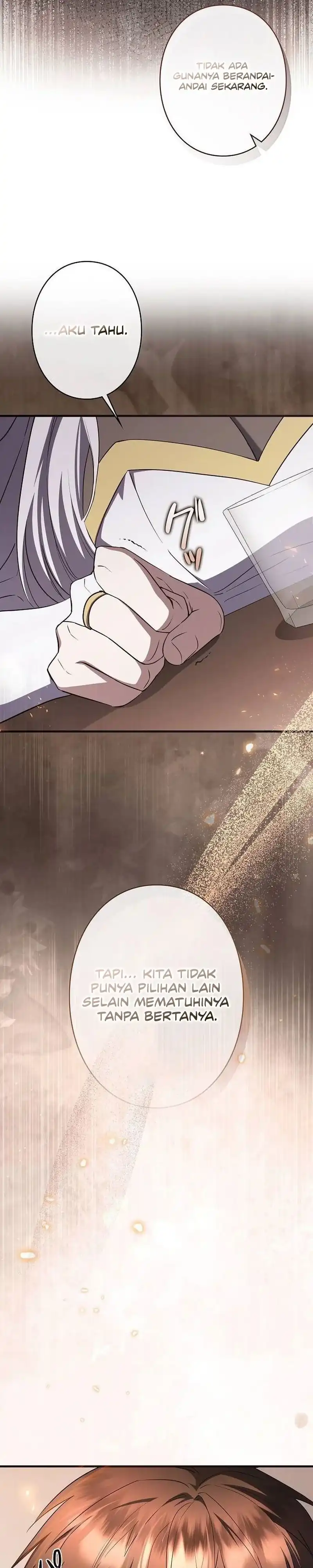 Love Letter From the Future Chapter 37 halaman 7