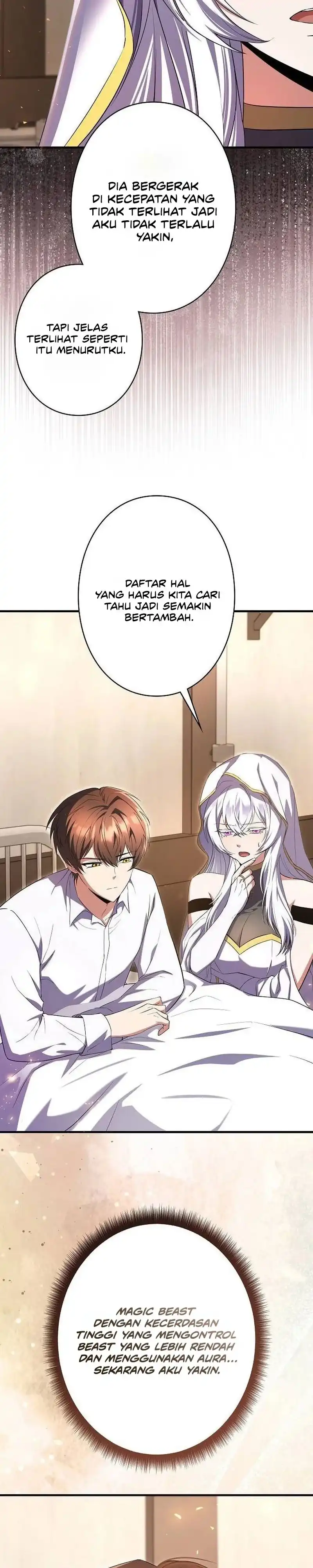 Love Letter From the Future Chapter 37 halaman 16
