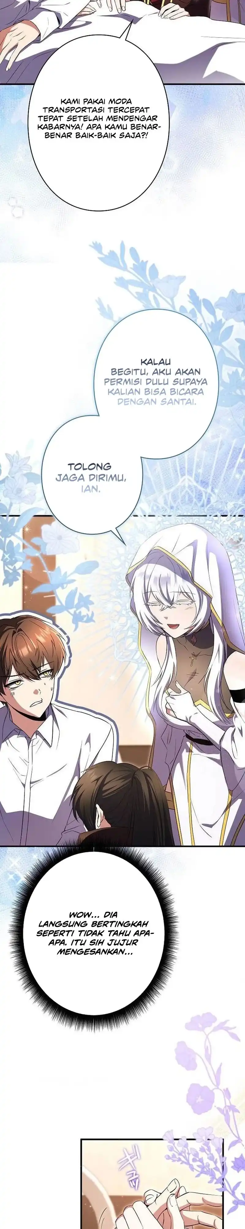 Love Letter From the Future Chapter 37 halaman 37