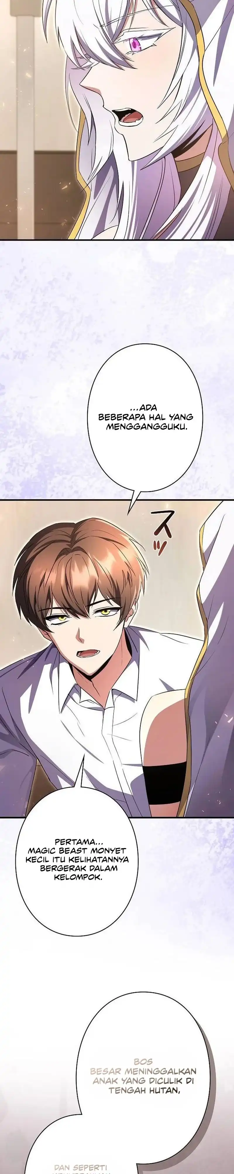 Love Letter From the Future Chapter 37 halaman 13