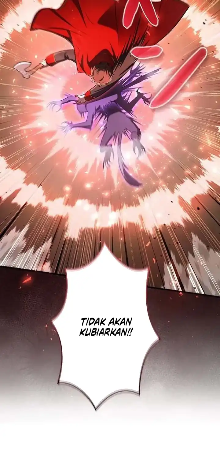 Love Letter From the Future Chapter 38 halaman 35