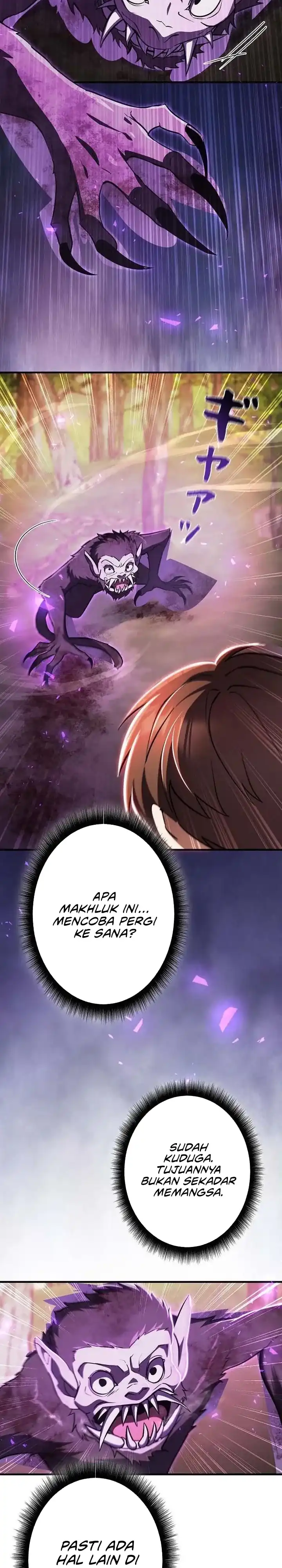 Love Letter From the Future Chapter 38 halaman 41