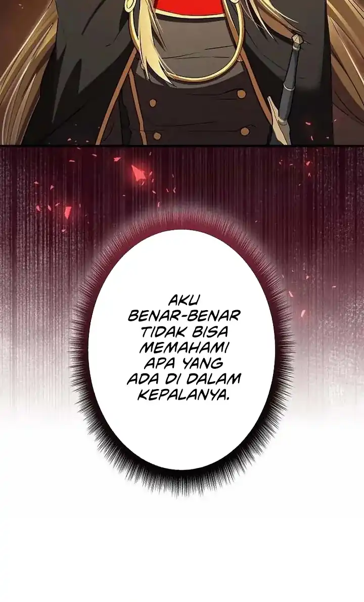 Love Letter From the Future Chapter 38 halaman 21