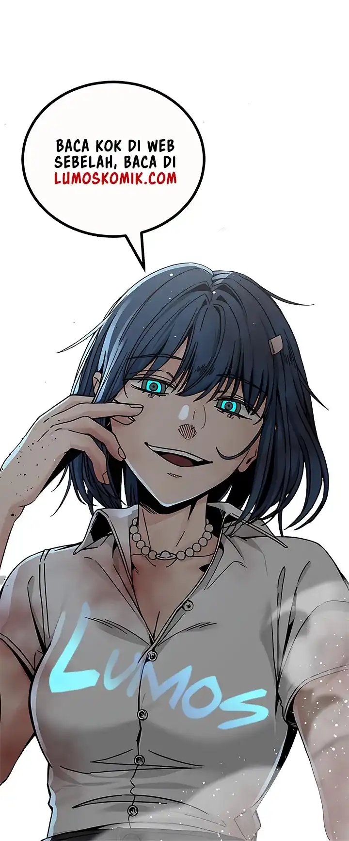 Love Letter From the Future Chapter 38 halaman 43