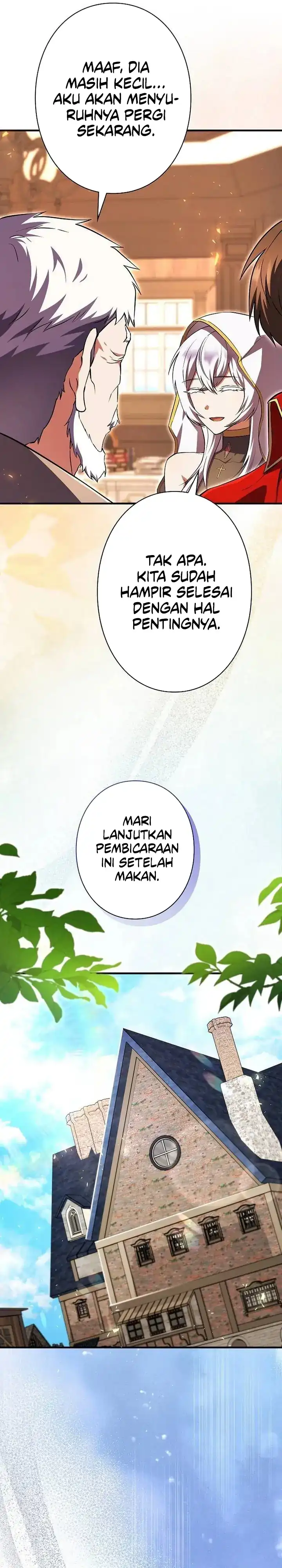 Love Letter From the Future Chapter 39 halaman 30