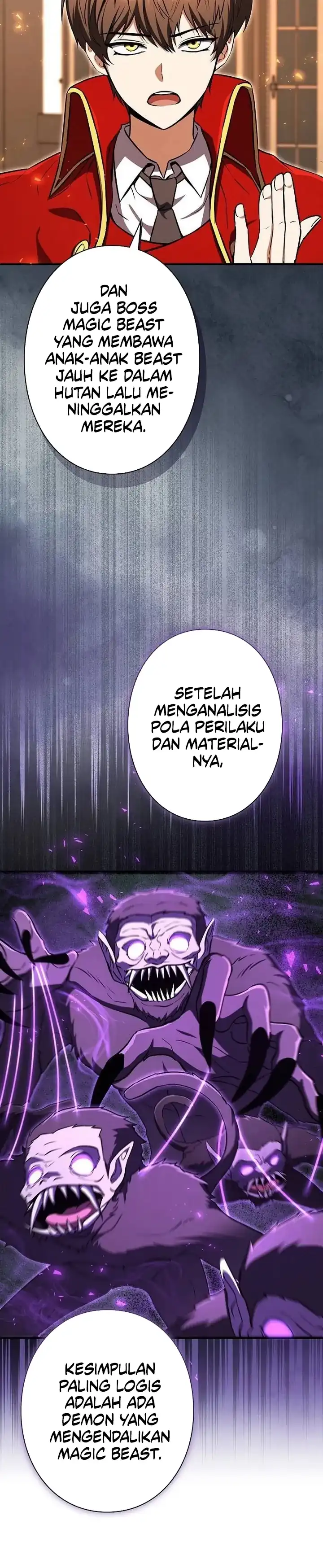 Love Letter From the Future Chapter 39 halaman 14