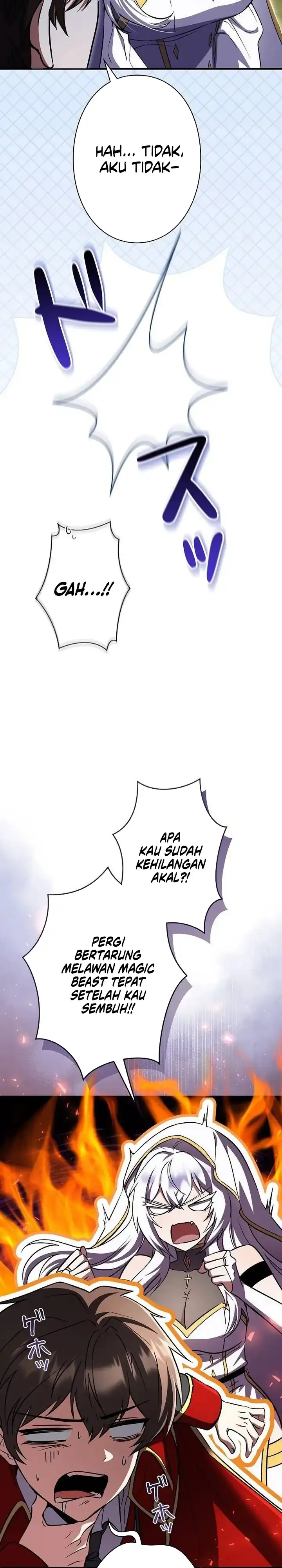 Love Letter From the Future Chapter 39 halaman 5