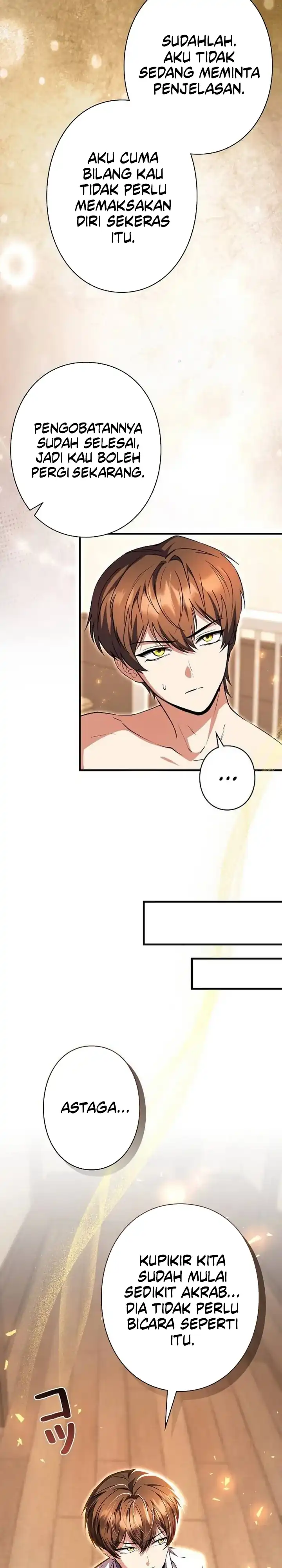 Love Letter From the Future Chapter 40 halaman 23