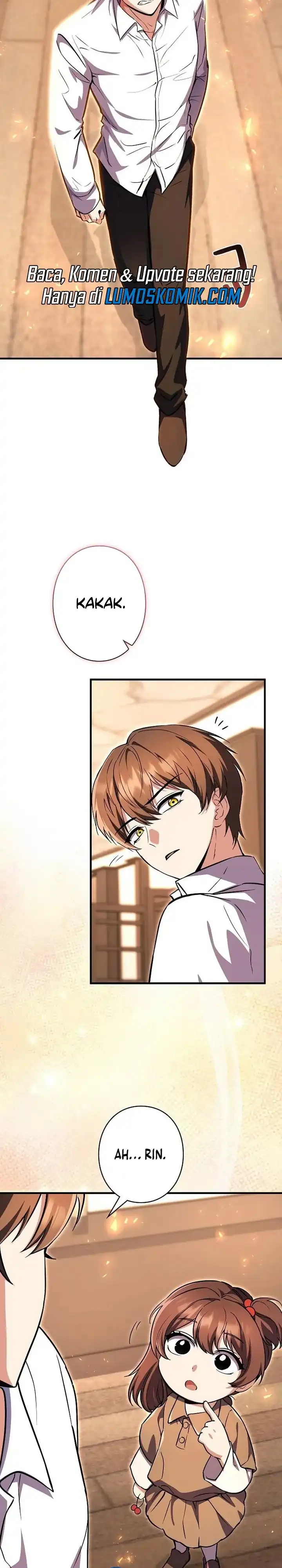 Love Letter From the Future Chapter 40 halaman 24