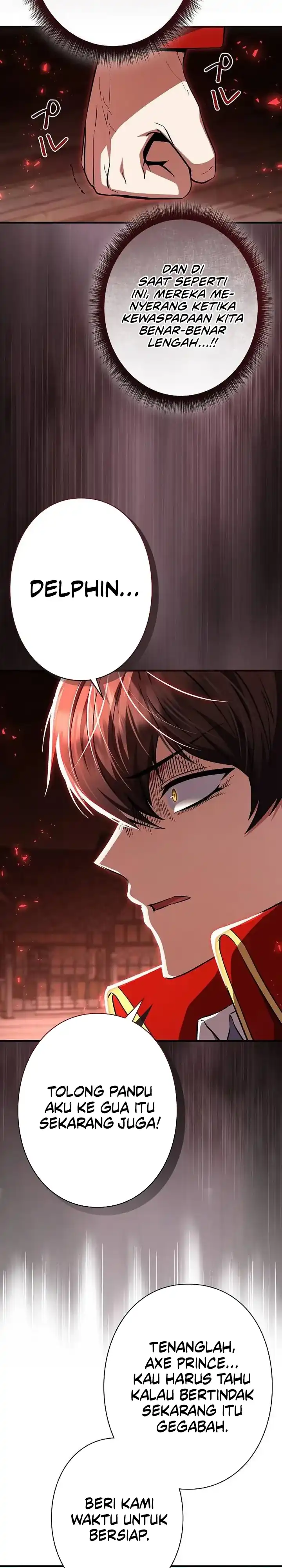 Love Letter From the Future Chapter 41 halaman 2