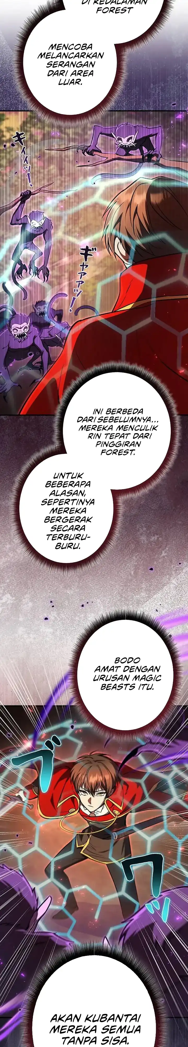 Love Letter From the Future Chapter 41 halaman 15