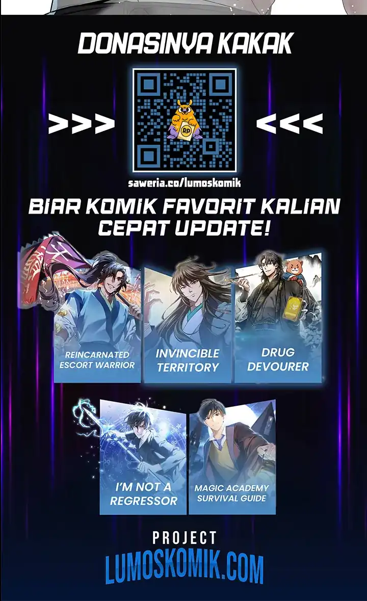 Love Letter From the Future Chapter 41 halaman 39