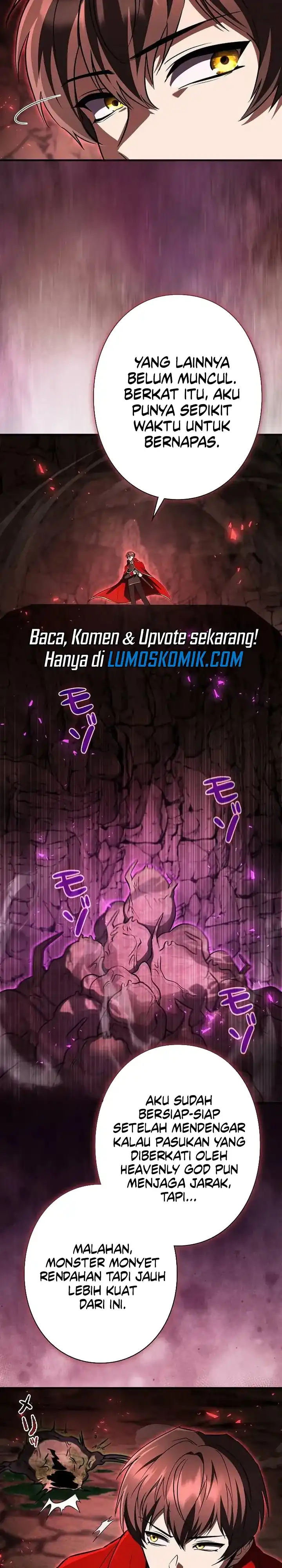 Love Letter From the Future Chapter 41 halaman 36