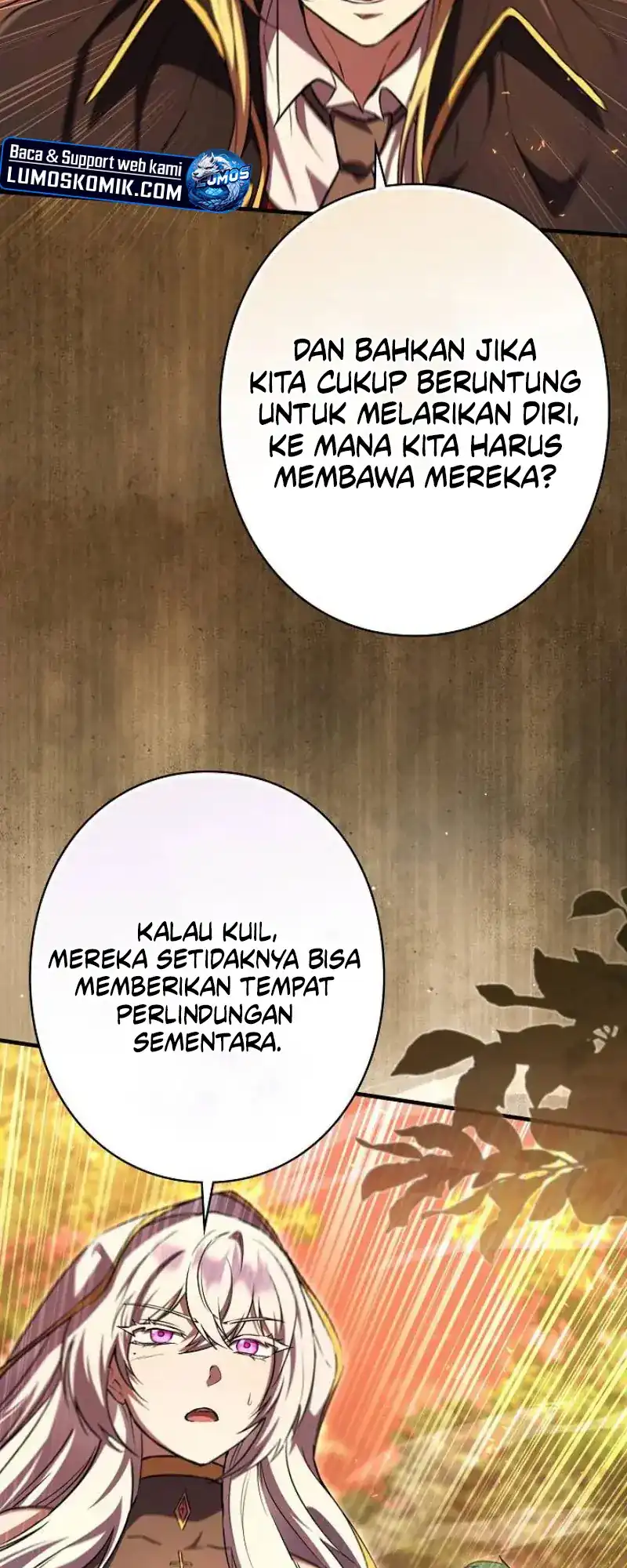 Love Letter From the Future Chapter 42 halaman 24
