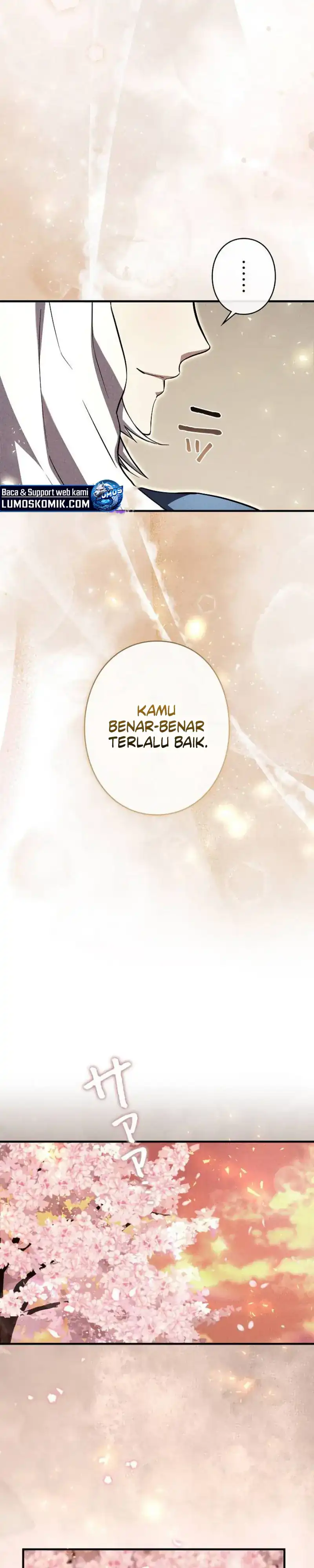 Love Letter From the Future Chapter 42 halaman 6