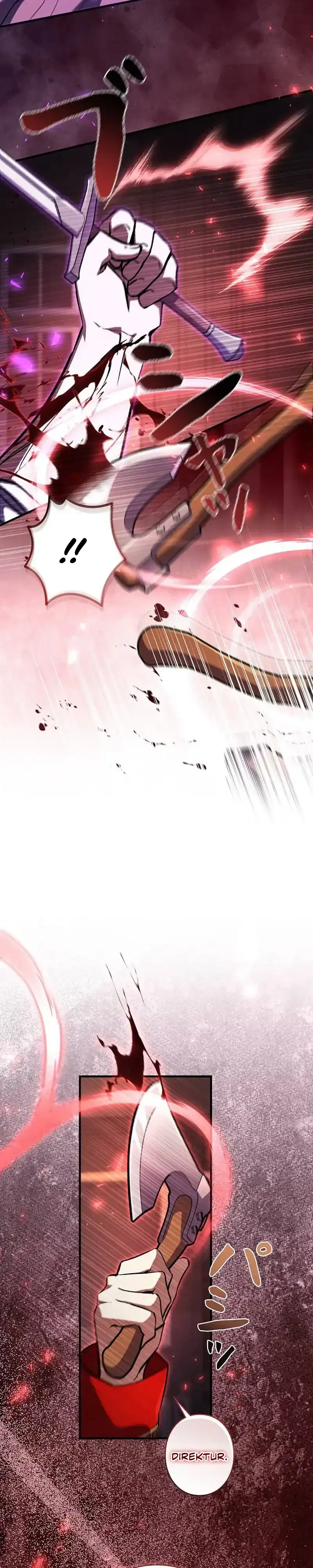 Love Letter From the Future Chapter 43 halaman 22